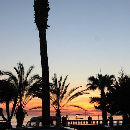 Centro Cristo Rey Hotell Torrox Eksteriør bilde